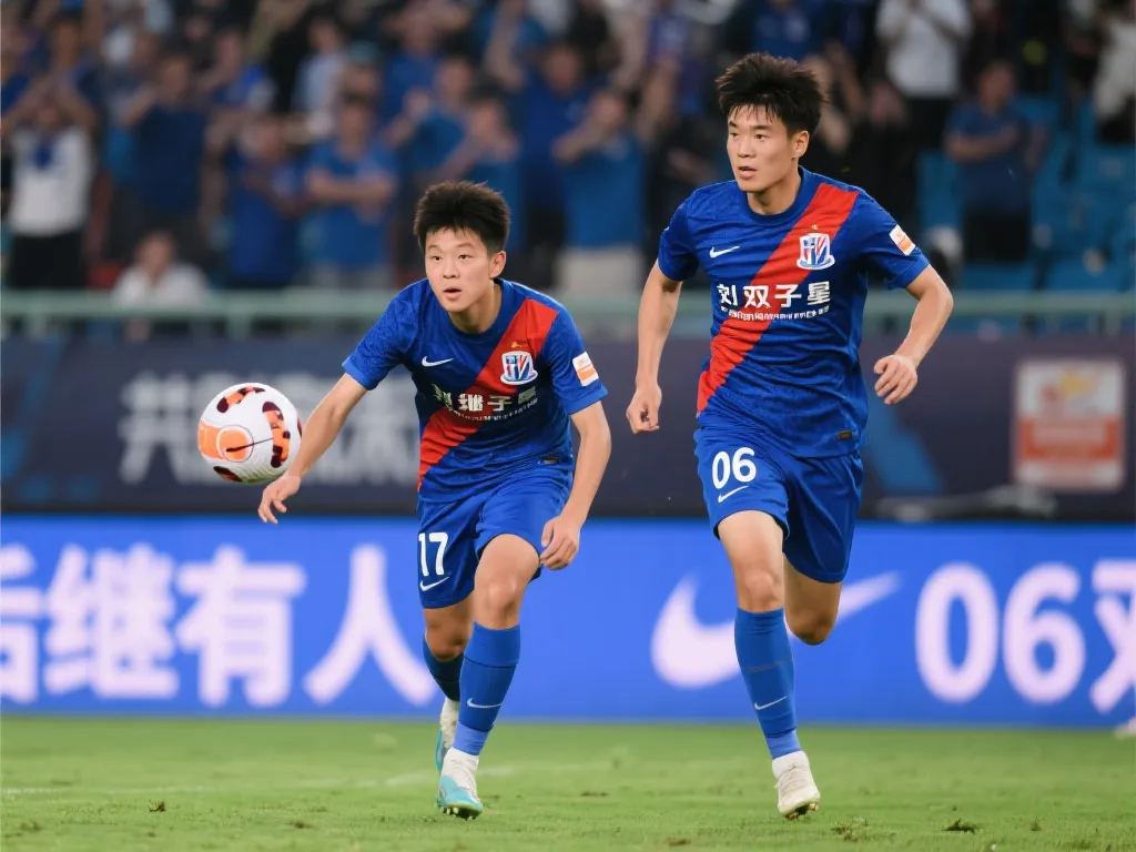 新起点