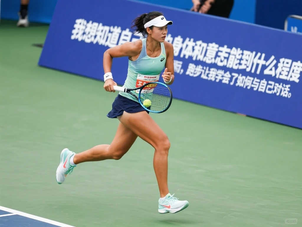 热爱与坚持