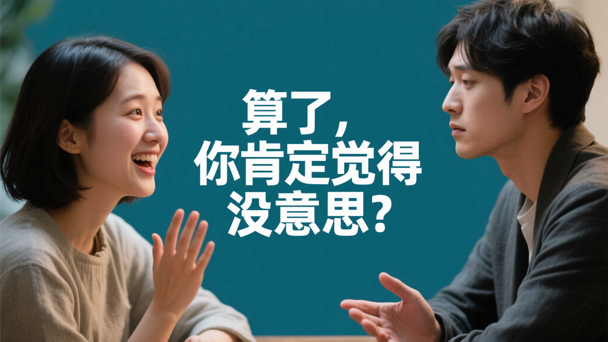 层面的进步